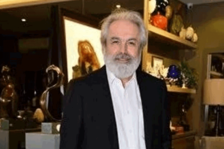 Celalettin Sarar&nbsp;hayatını kaybetti