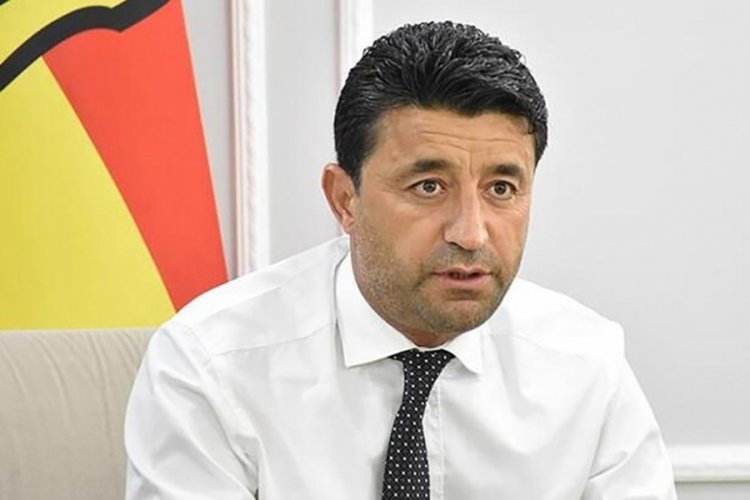 Yeni Malatyaspor: Ligden &ccedil;ekilme kararı alacağız