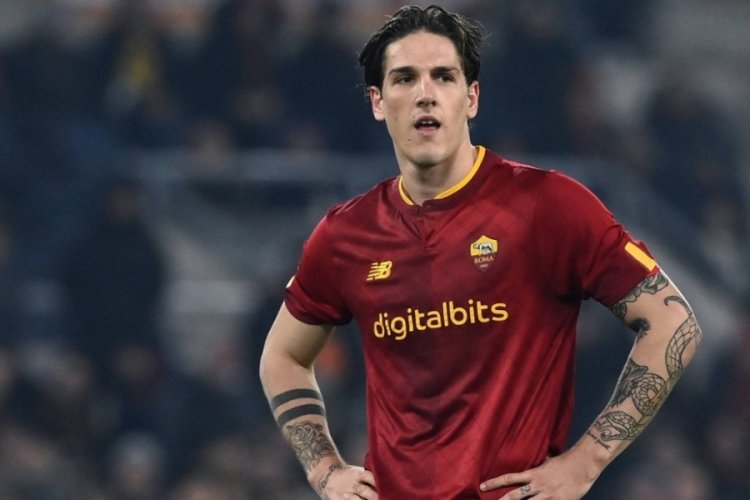 Zaniolo resmen Galatasaray'da