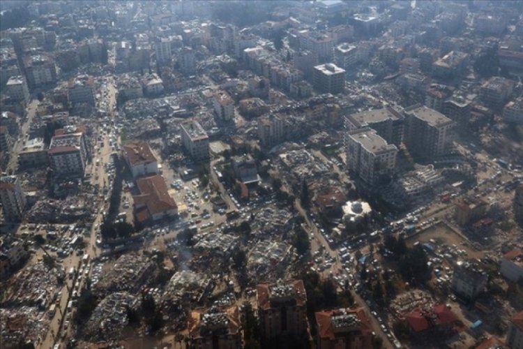 'İkinci Y&uuml;zyılın İktisat Kongresi' ertelendi