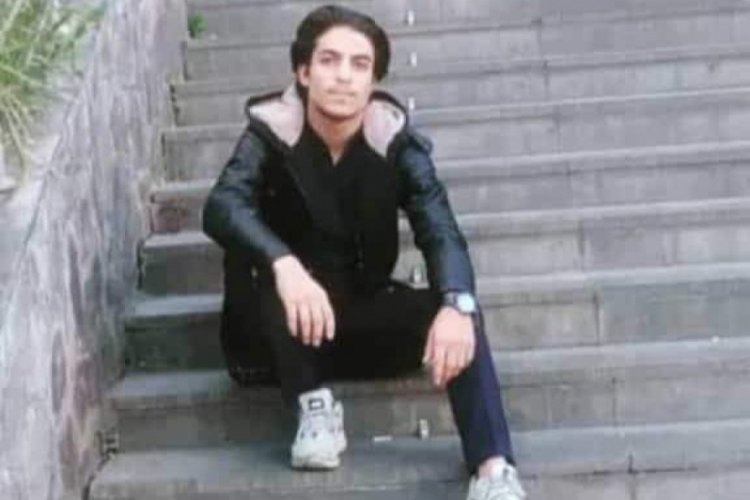 Sınav i&ccedil;in gittiği Kahramanmaraş'ta Yusuf Etiker depremde can verdi