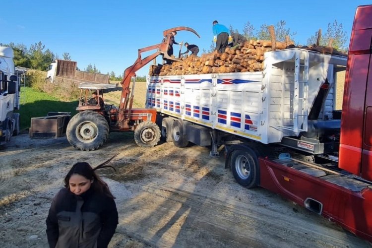 'Ateş Savaş&ccedil;ıları' deprem b&ouml;lgesini ısıtıyor
