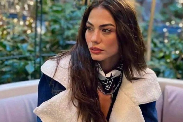 Demet &Ouml;zdemir'den 'deprem' fırsat&ccedil;ılarına isyan!