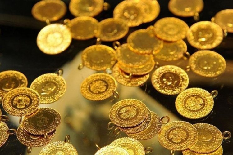 Gram altın fiyatları bug&uuml;n ne kadar? (Serbest piyasada altın fiyatları)