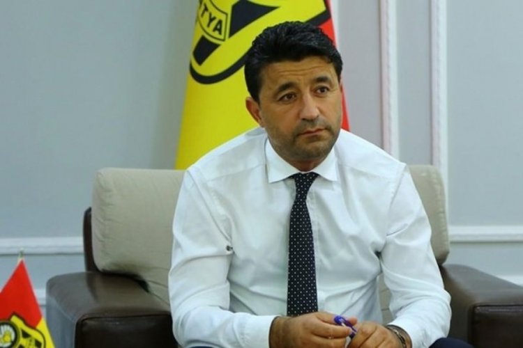 Yeni Malatyaspor Başkanı Ahmet Yaman: Ligden &ccedil;ekilme kararı alacağız