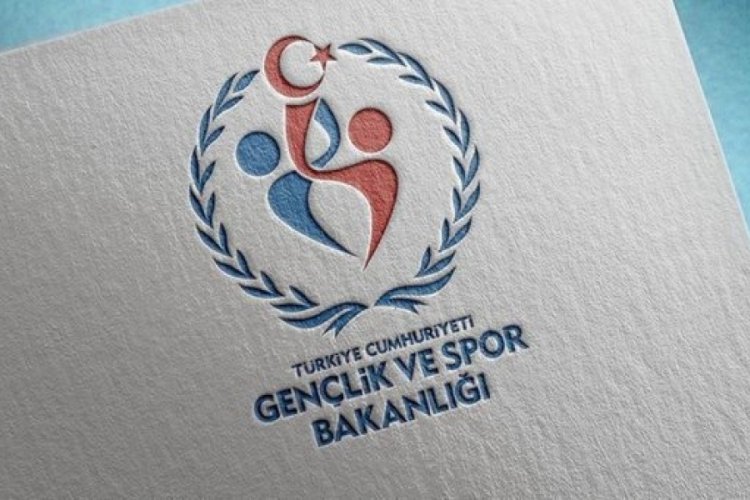 Gen&ccedil;lik ve Spor Bakanlığı'ndan 7/24 hizmet