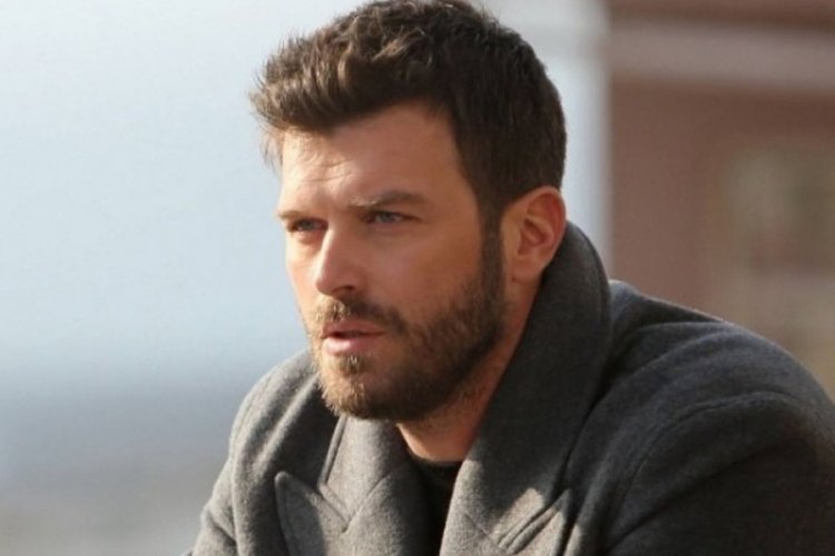 Kıvan&ccedil; Tatlıtuğ: Hayatımda kalbim hi&ccedil; bu kadar ağrımadı