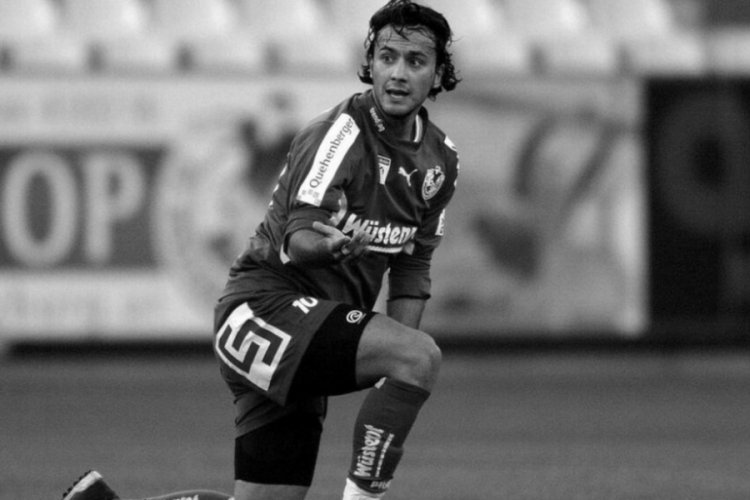 Eski Trabzonsporlu futbolcu Volkan Kahraman, başından vuruldu!
