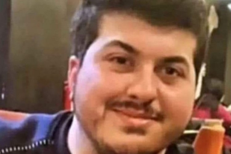 Otomobil almaya gittiği Hatay'da yıkılan otelde hayatını kaybetti