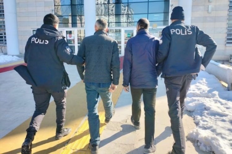 Elazığ'da hırsızlara ge&ccedil;it yok