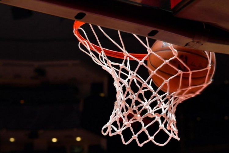 Basketbolda T&uuml;rkiye Kupası karşılaşmaları ertelendi