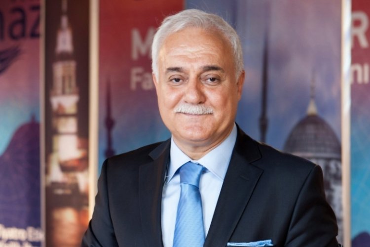 Nihat Hatipoğlu depremle alakalı konuştu: Kader diyemeyiz