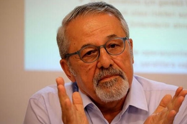 Naci G&ouml;r&uuml;r: İstanbul uzatmaları oynuyor