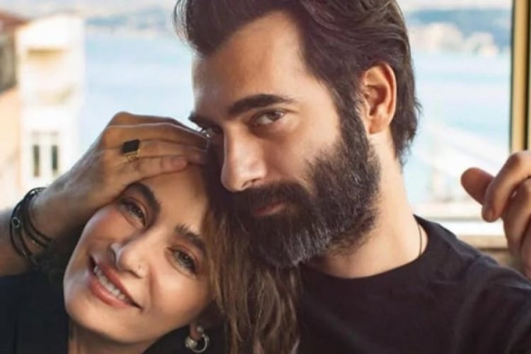 İlker Kaleli - Sıla Gen&ccedil;oğlu, &uuml;&ccedil; depremzede &ccedil;ocuğun eğitim masraflarını &uuml;stlendi