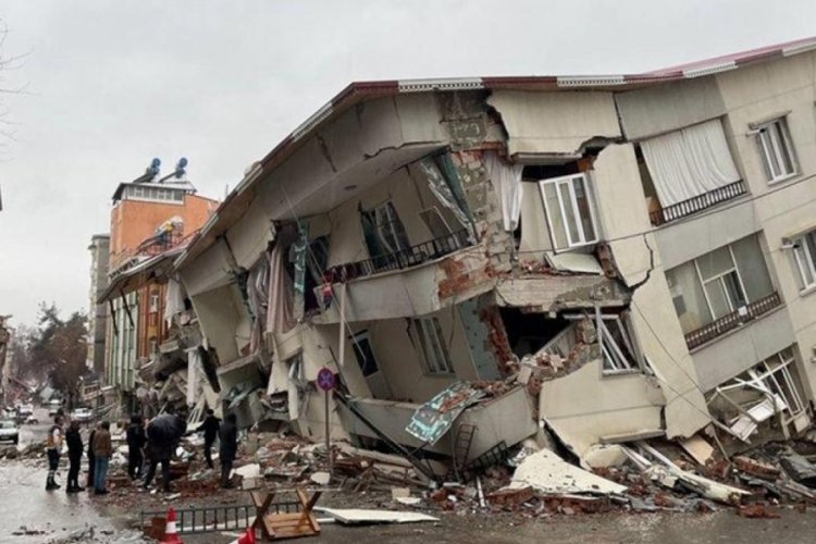 İsvi&ccedil;reli deprem bilimciden 'T&uuml;rkiye' a&ccedil;ıklaması