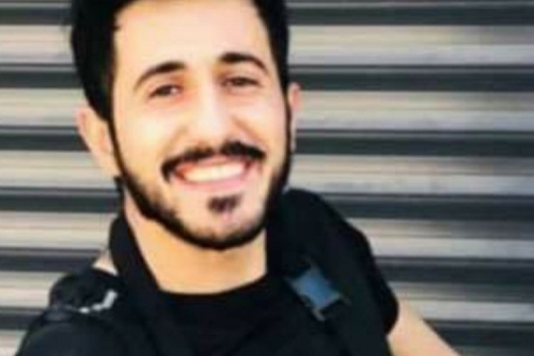 Vanlı uzman &ccedil;avuş depremde hayatını kaybetti