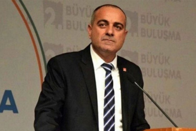 Gemlik Belediye Başkanı Sertaslan: Mobil mutfağımız Hatay i&ccedil;in yola &ccedil;ıktı