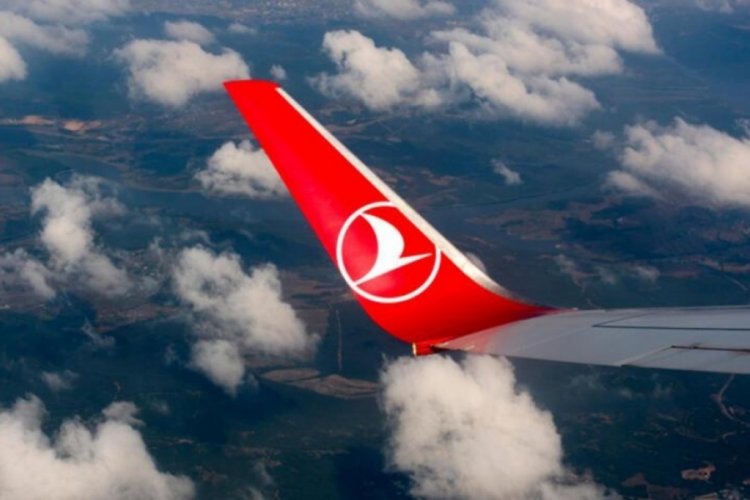 THY'nin tahliye seferleri devam ediyor