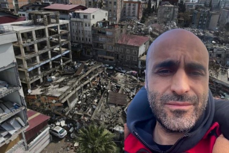 Alper Kul: L&uuml;tfen yanıltıcı bilgiler atmayın