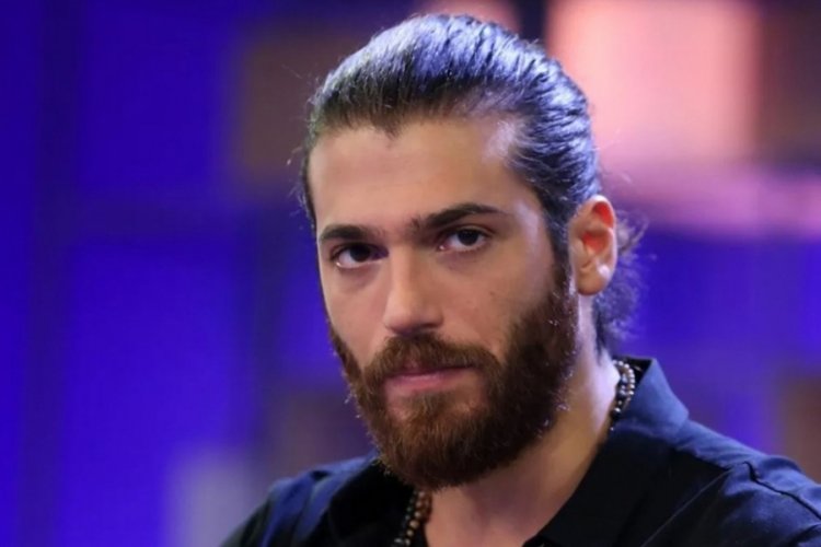 Can Yaman AFAD'a 250 bin TL bağış yaptı