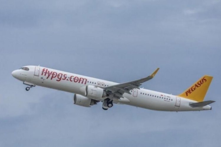 Pegasus, 30 binin &uuml;zerinde vatandaşı tahliye etti