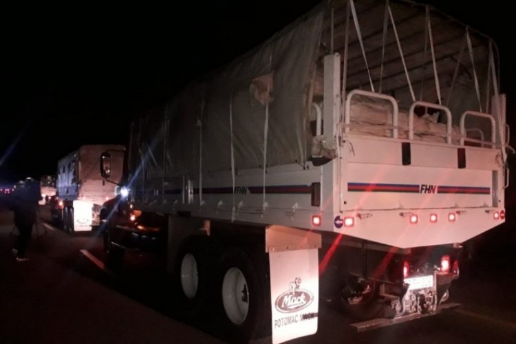 Azerbaycanlı ekipler Kahramanmaraş'ta 45 kişiyi enkazdan kurtardı