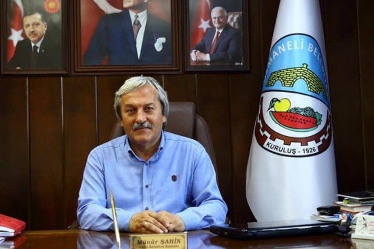 Osmaneli'nden deprem b&ouml;lgesine yardımlar devam ediyor