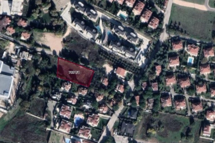 İYİ Parti Osmangazi Belediye Meclis grubu: Red ediyoruz!