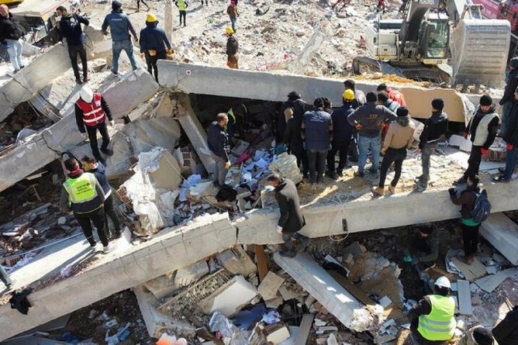 Deprem ile ilgili provokatif paylaşım yapan 10 kişi tutuklandı