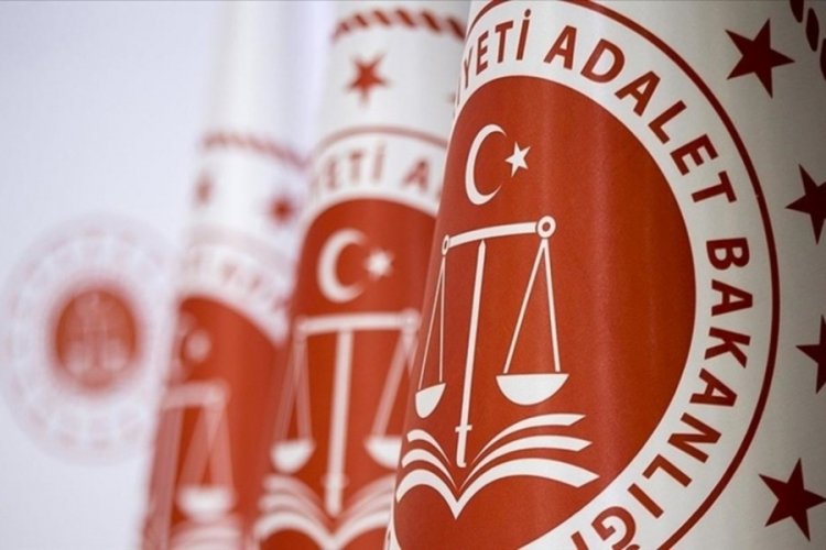 Adalet Bakanlığından 'yağma ve hırsızlığa' derhal soruşturma emri!