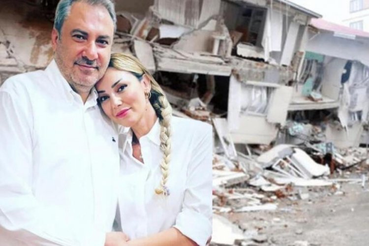 Petek Din&ccedil;&ouml;z'den 'reklam' eleştirilerine isyan!