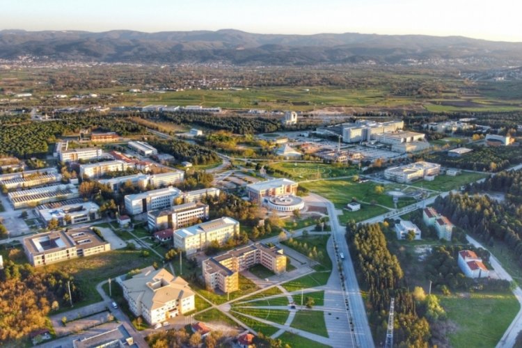 Uludağ &Uuml;niversitesi'nden senato kararı a&ccedil;ıklaması