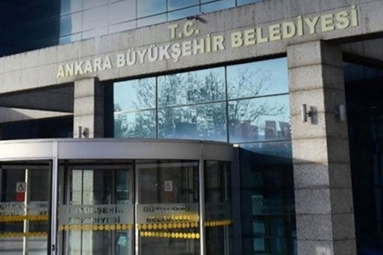 Ankara'da su faturaları i&ccedil;in zorunlu karar alındı