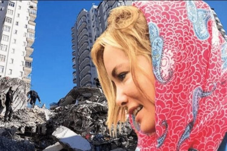 Gamze &Ouml;z&ccedil;elik minik bebeği paylaştı: Tanık olduğumuz bazı anlar...