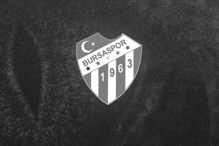 Bursaspor'dan idari ve mali genel kurul ilanı!