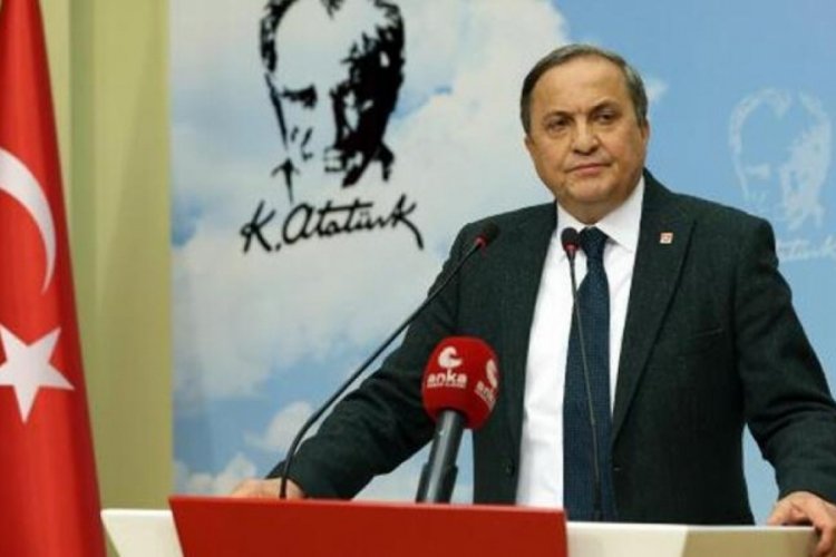 CHP'li Torun: AFAD, depreme hazırlıksız yakalandı