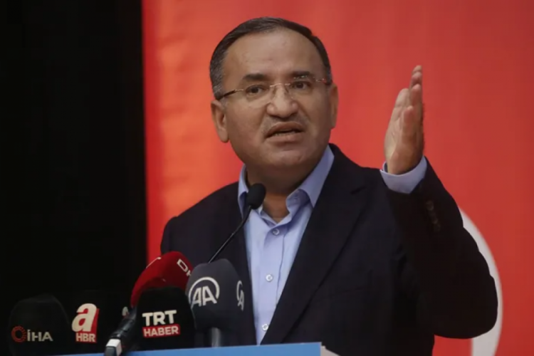 Bakan Bozdağ: Sorumlular bulunacak ve yargı &ouml;n&uuml;nde hesap verecekler