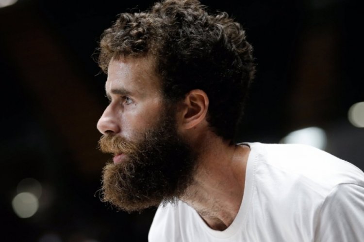 Gigi Datome: Sizinle ağlıyorum