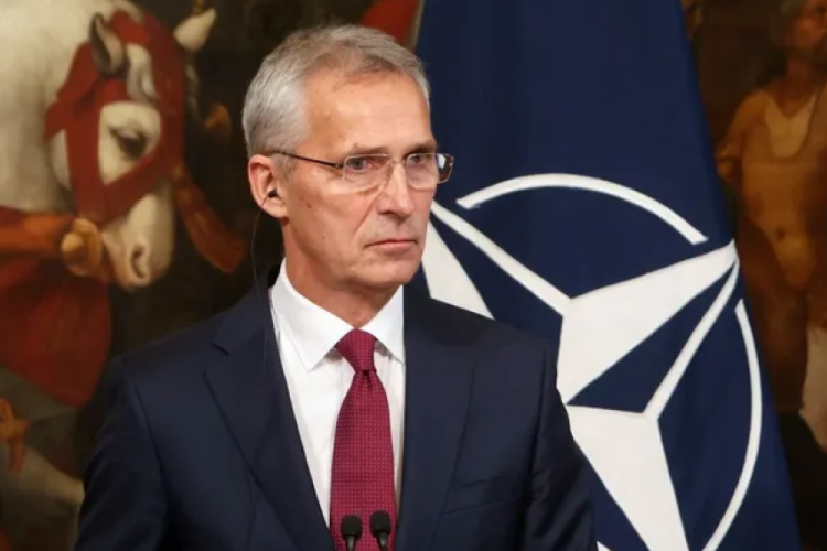 NATO T&uuml;rkiye'ye barınma tesisleri g&ouml;nderiyor
