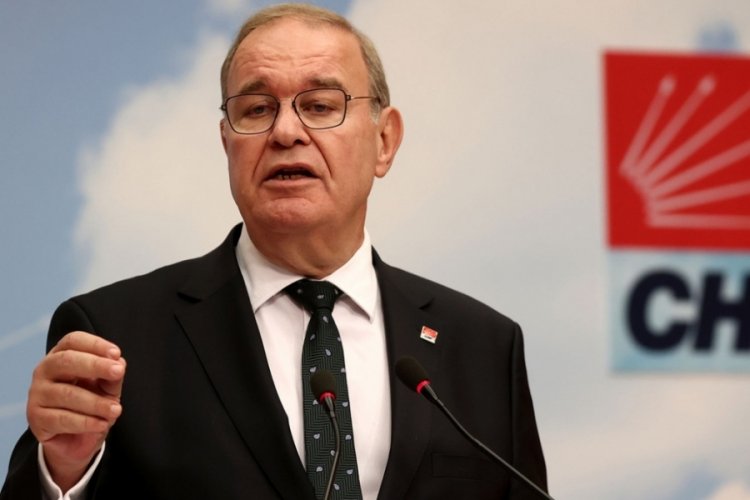 &Ouml;ztrak: Afet protokolleri bile yokmuş