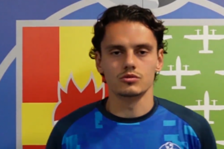 Enes &Uuml;nal'dan destek mesajı!&nbsp;