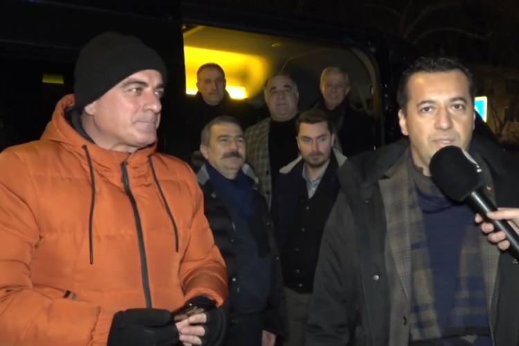 Hatay'a 1500 kişilik Gemlikkent kurulacak