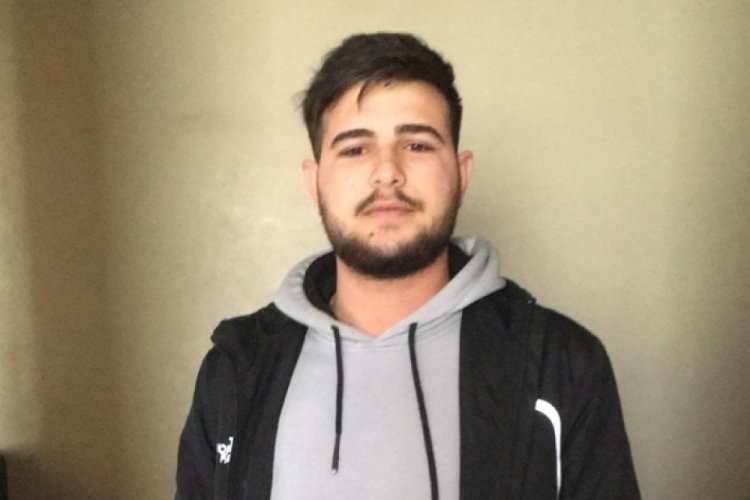 &Uuml;mit &Ouml;zdağ'ın Suriyeli hırsız diye paylaştığı Abdulbaki Bozdağ konuştu
