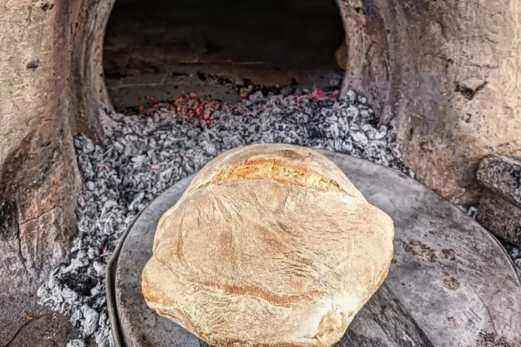 Bursa Keles'ten deprem b&ouml;lgesine 25 bin k&ouml;y ekmeği