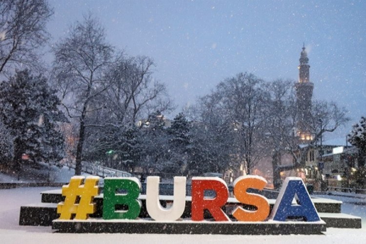 Bursa'da bug&uuml;n hava nasıl olacak?
