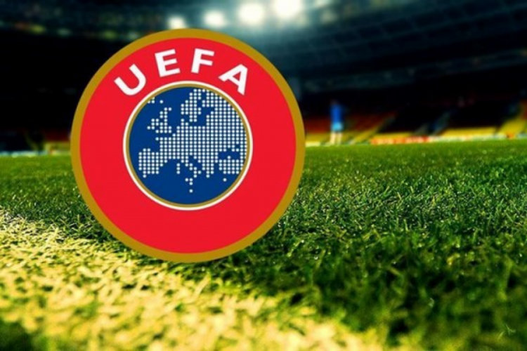 UEFA'dan T&uuml;rkiye i&ccedil;in maddi destek kararı