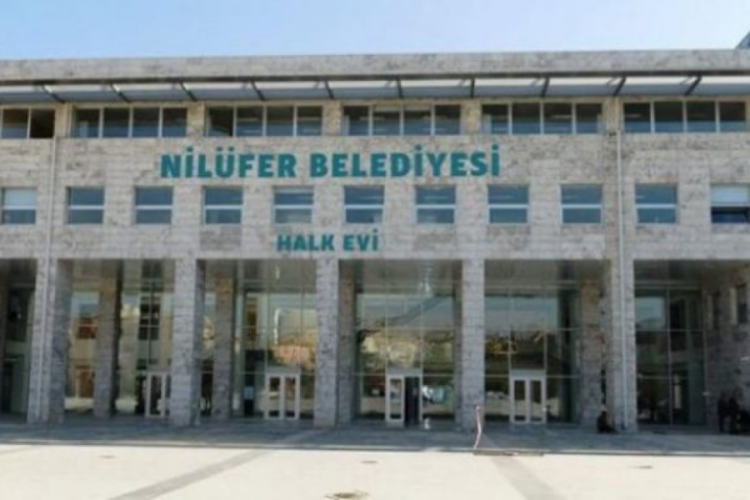 Bursa Nil&uuml;fer Belediyesi'nden &ouml;nemli uyarı!