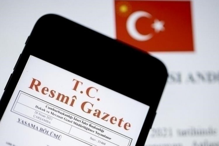 OHAL kararnamesi: Davalar 6 Nisan'a kadar durduruldu