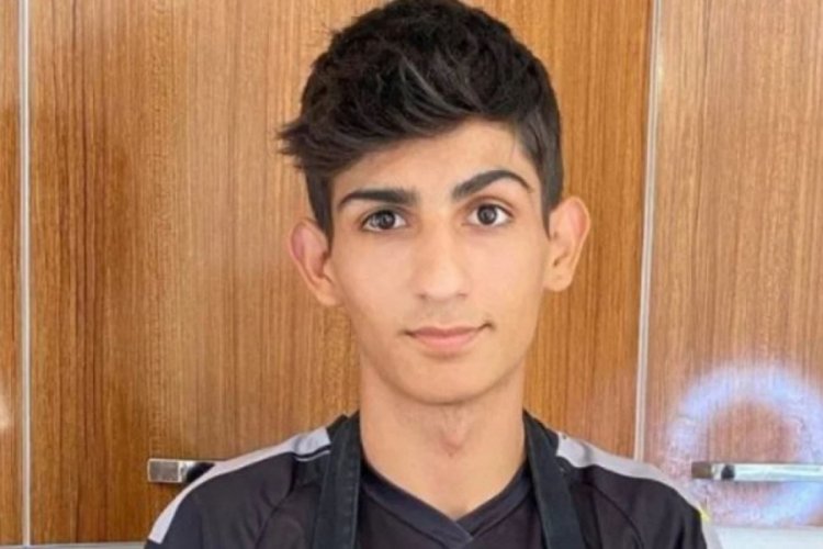 Taha Duymaz'ın ablasından açıklama! 