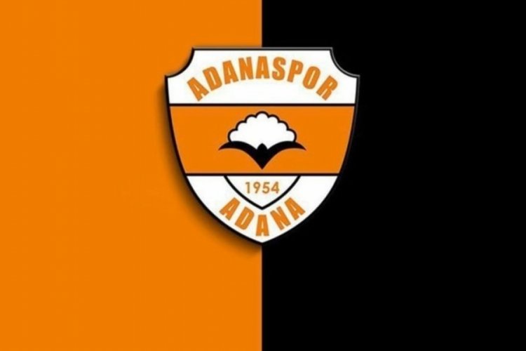 Adanaspor ligden &ccedil;ekildi